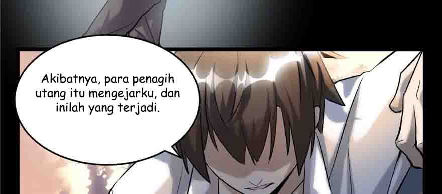 I Might Be A Fake Cultivator Chapter 01 Bahasa Indonesia